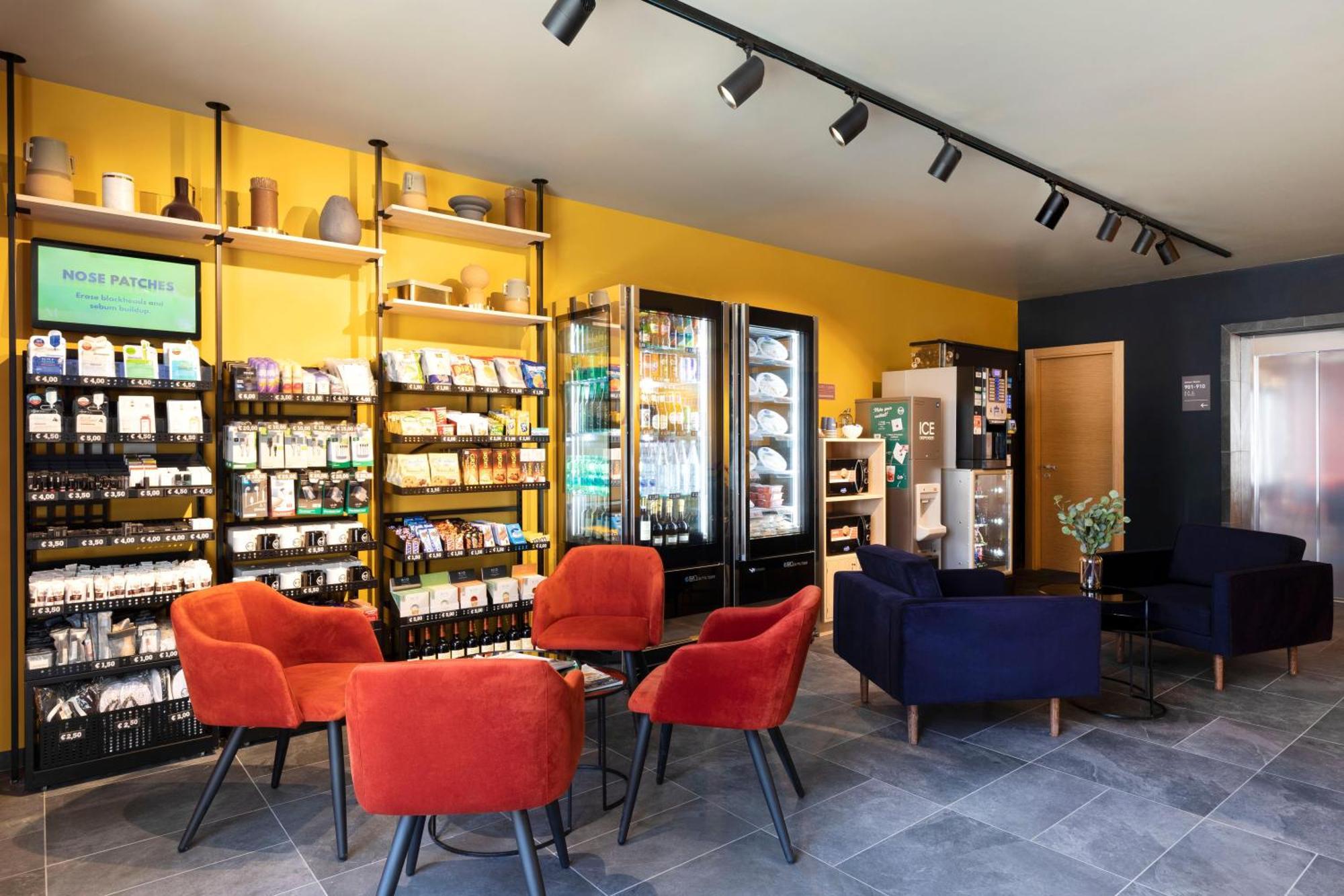 B&B Hotel 볼차노 외부 사진